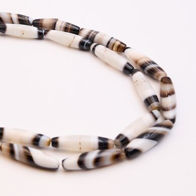 Agatas, 8x30 mm, 37-40 cm/gija