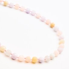 Beryl, 9 mm, 37-40 cm/strand