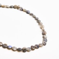 Labradorite, 10 mm, 37-39 cm/strand Labradorite, 10 mm, 37-39 cm/strand