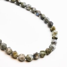Labradorite, 12 mm, 37-39 cm/strand Labradorite, 12 mm, 37-39 cm/strand