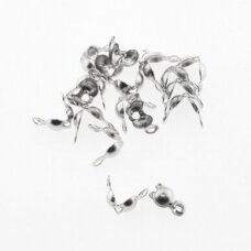 Stainless steel, 2,4-20pcs