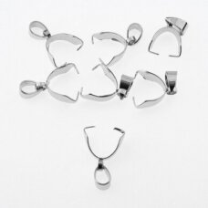 Stainless steel, 4x16mm-20pcs