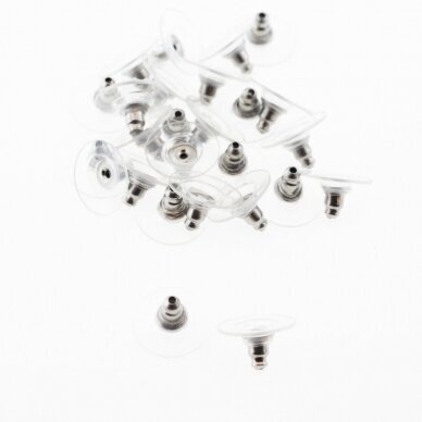 Nerūdijantis plienas, 20pcs