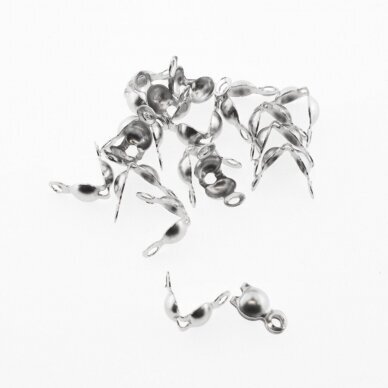 Stainless steel, 2,4-20pcs