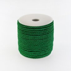 Sukta virvė, #144 pušies spalva, apie 50 metrų/ritė, 5 mm Sukta virvė, #144 pušies spalva, apie 50 metrų/ritė, 5 mm