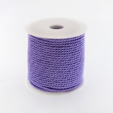 Sukta virvė, #150 violetinė spalva, apie 50 metrų/ritė, 5 mm Sukta virvė, #150 violetinė spalva, apie 50 metrų/ritė, 5 mm