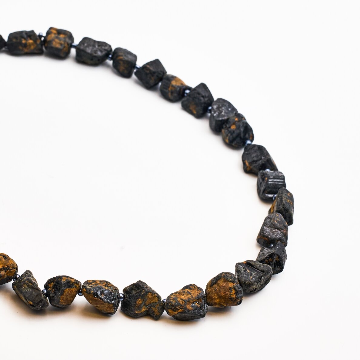 Tourmaline, 11x15-14x20 mm, 37-40 cm/strand