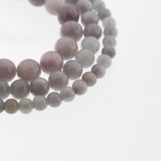 Jadeit (marmur dolomityczny), naturalny, malowany, kształt okrągły, #YXS08 różowo cyjanowy kolor, 37-39 cm/sznur, 6, 8, 10, 12 mm Jadeit (marmur dolomityczny), naturalny, malowany, kształt okrągły, #YXS08 różowo cyjanowy kolor, 37-39 cm/sznur, 6, 8, 10, 12 mm